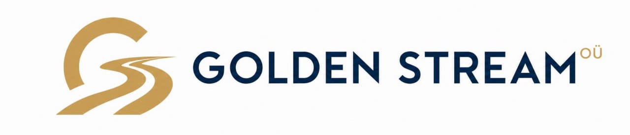 Golden Stream OÜ